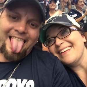 Meet your Posher, Tiffany